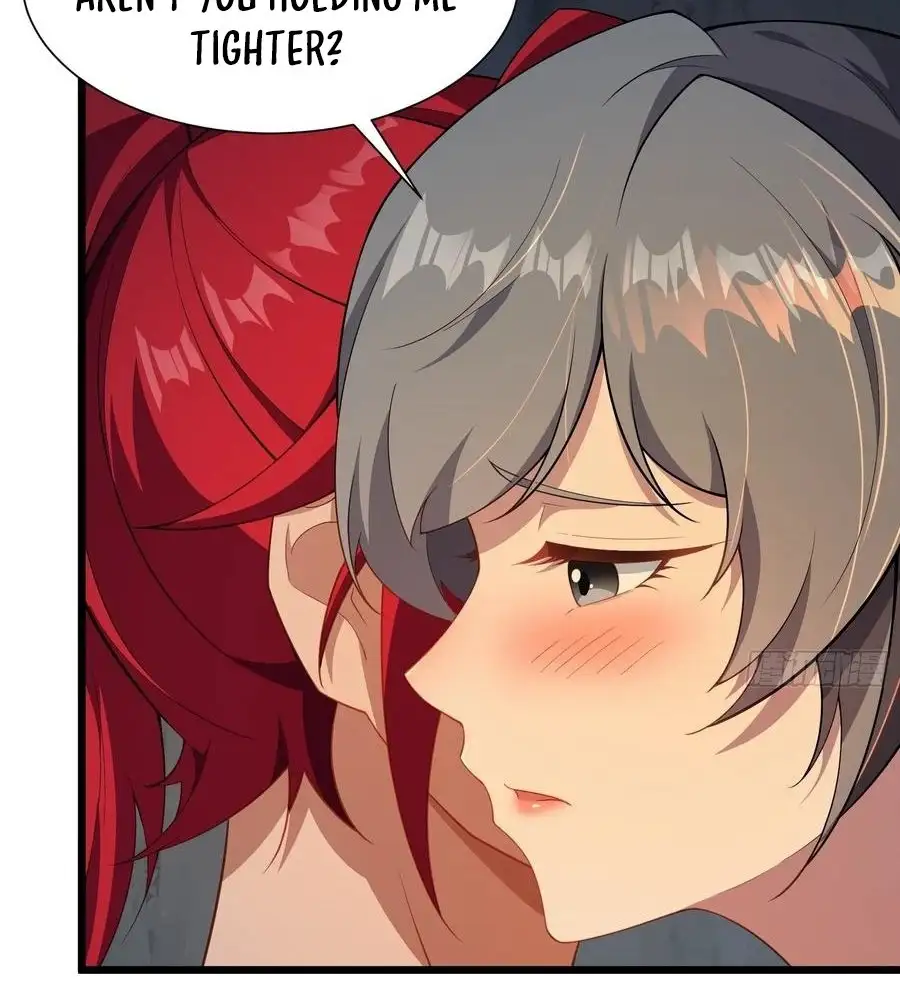 Traveling through time and space to become an unlucky NPC: I have a wife to protect me Chapter 83 - page 23