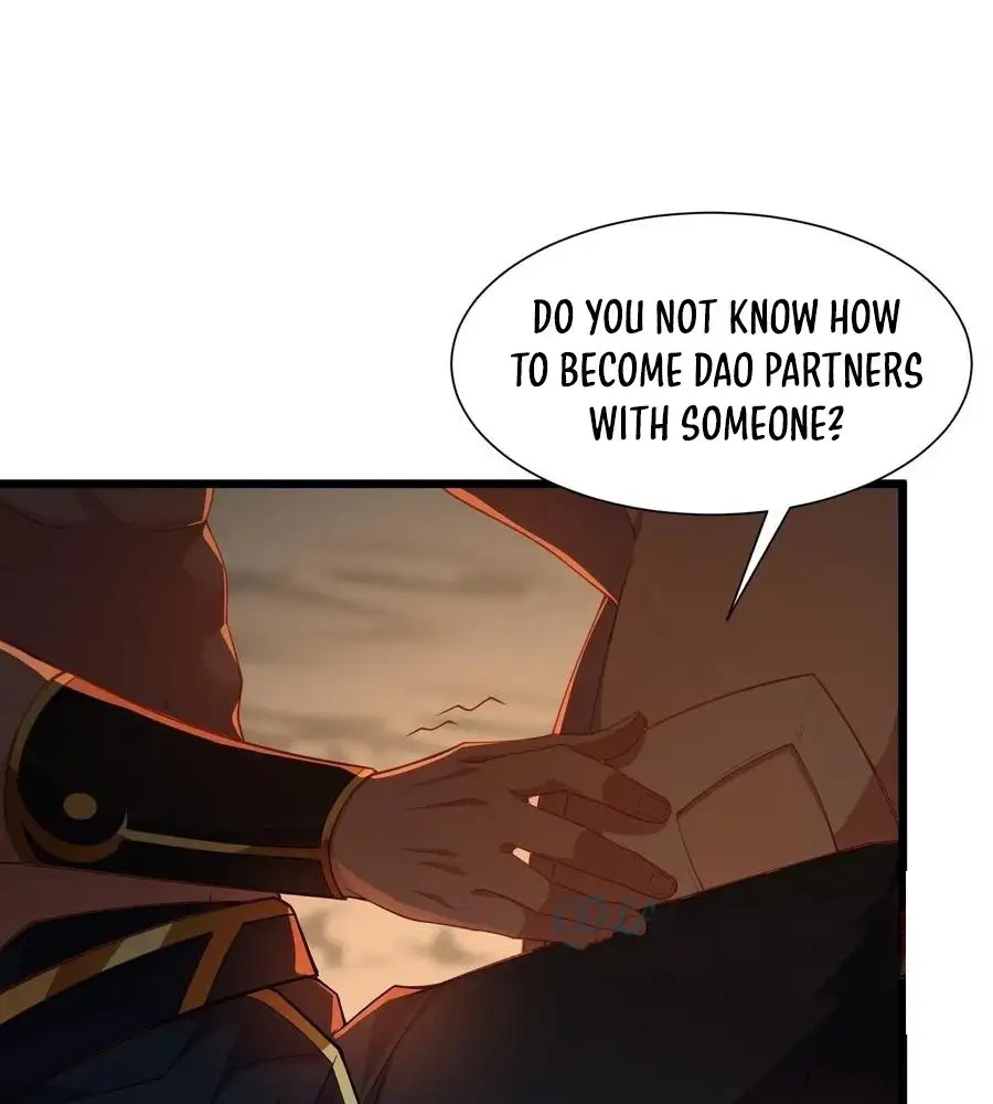 Traveling through time and space to become an unlucky NPC: I have a wife to protect me Chapter 83 - page 24