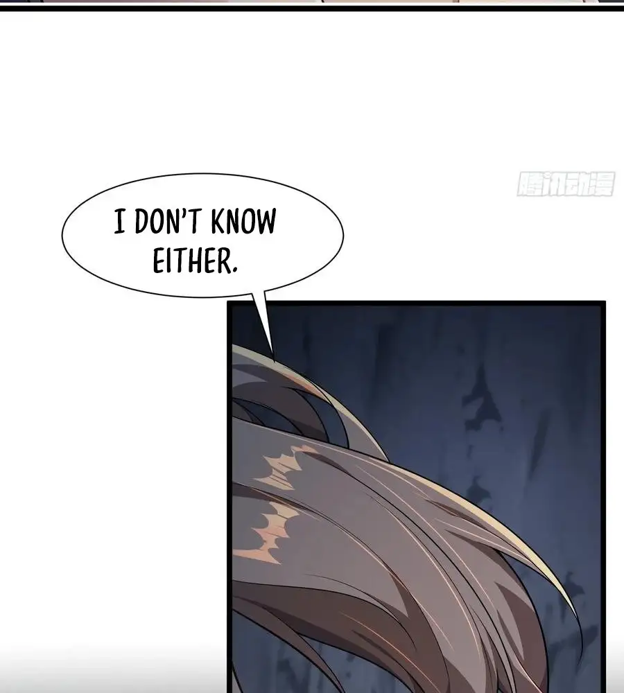 Traveling through time and space to become an unlucky NPC: I have a wife to protect me Chapter 83 - page 27