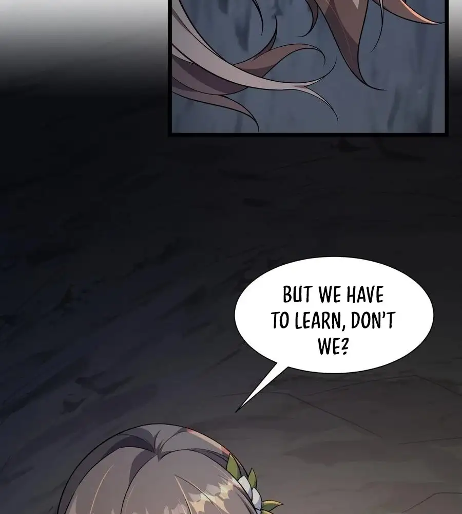 Traveling through time and space to become an unlucky NPC: I have a wife to protect me Chapter 83 - page 28