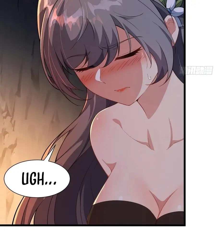 Traveling through time and space to become an unlucky NPC: I have a wife to protect me Chapter 83 - page 33