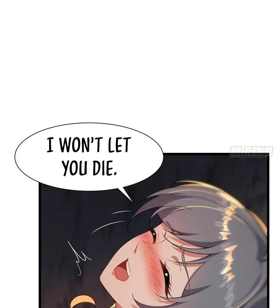 Traveling through time and space to become an unlucky NPC: I have a wife to protect me Chapter 83 - page 34