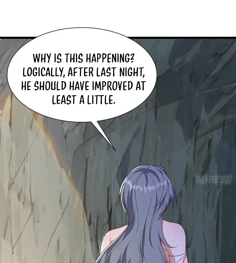 Traveling through time and space to become an unlucky NPC: I have a wife to protect me Chapter 83 - page 49