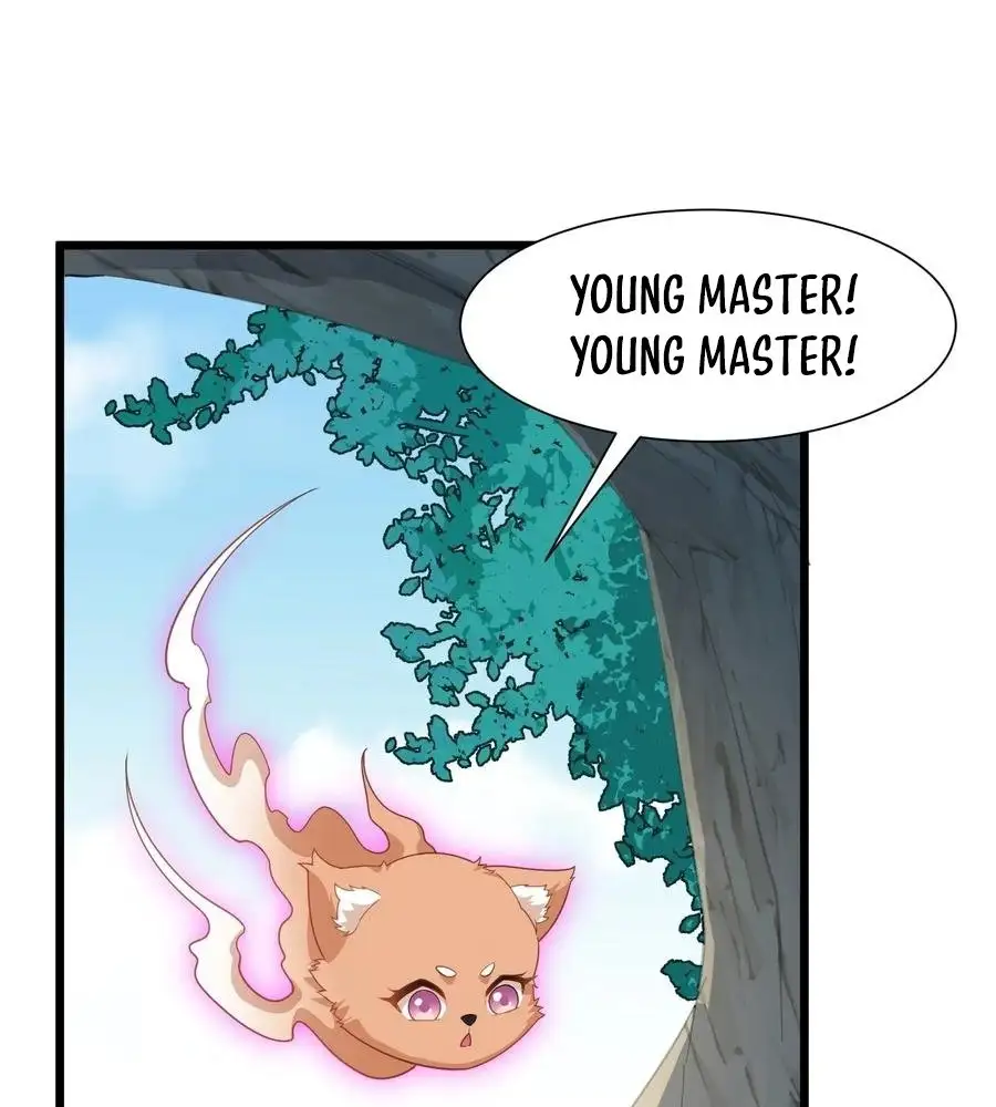 Traveling through time and space to become an unlucky NPC: I have a wife to protect me Chapter 83 - page 51