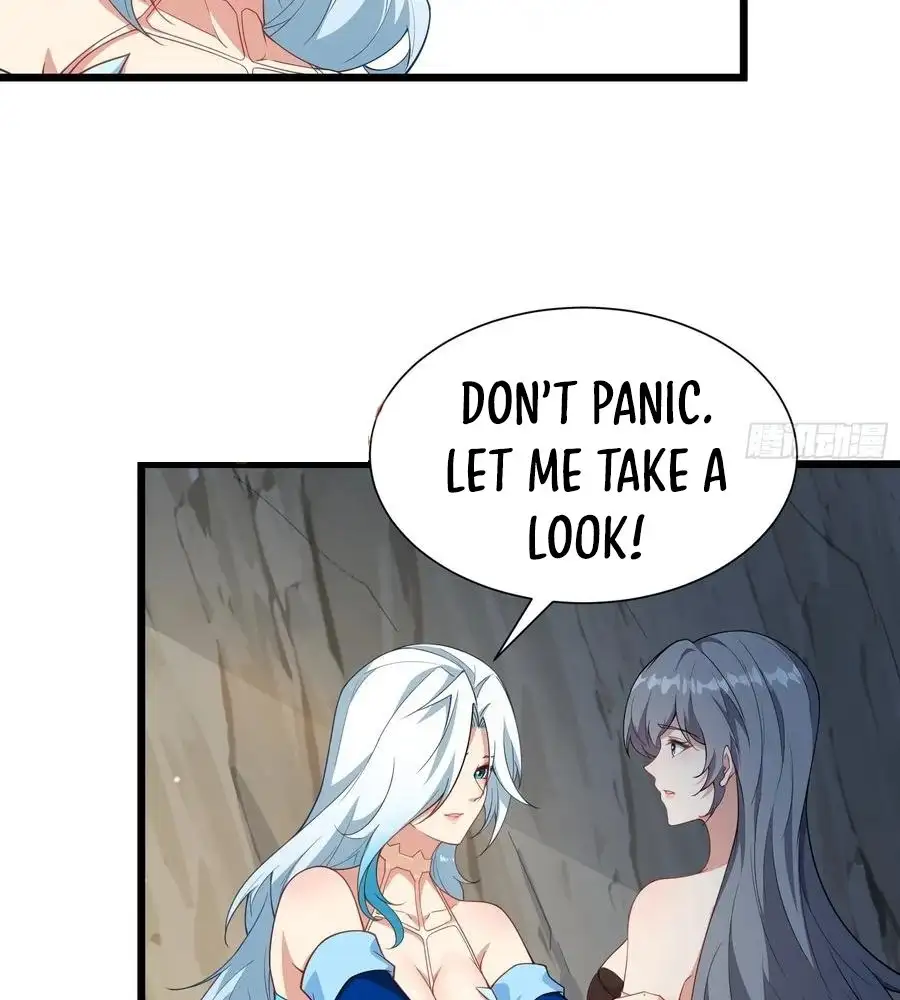 Traveling through time and space to become an unlucky NPC: I have a wife to protect me Chapter 83 - page 62