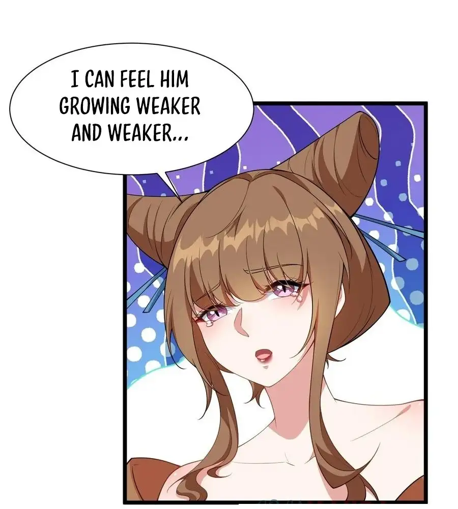 Traveling through time and space to become an unlucky NPC: I have a wife to protect me Chapter 83 - page 65
