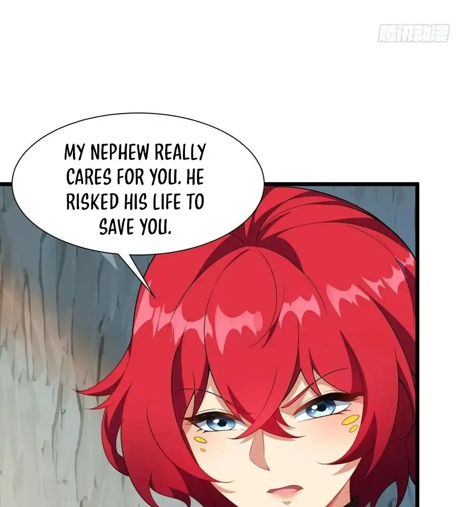 Traveling through time and space to become an unlucky NPC: I have a wife to protect me Chapter 83 - page 72