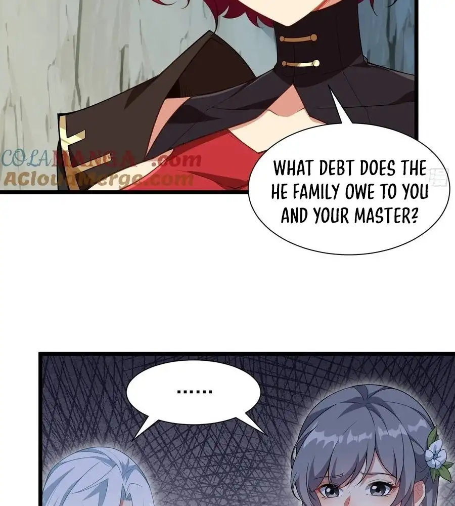 Traveling through time and space to become an unlucky NPC: I have a wife to protect me Chapter 83 - page 73