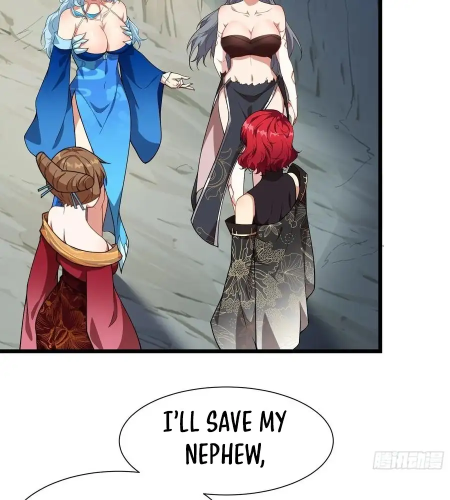 Traveling through time and space to become an unlucky NPC: I have a wife to protect me Chapter 83 - page 75