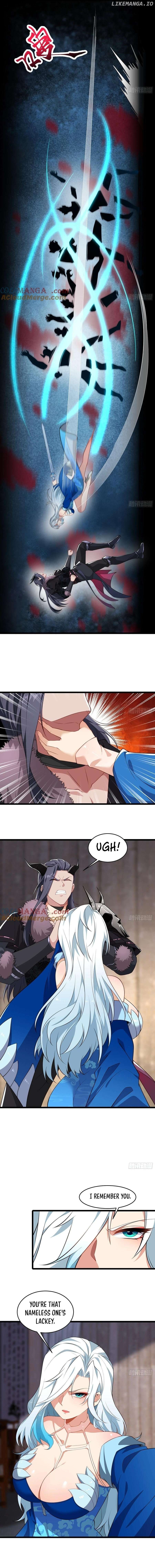 Traveling through time and space to become an unlucky NPC: I have a wife to protect me Chapter 84 - page 6