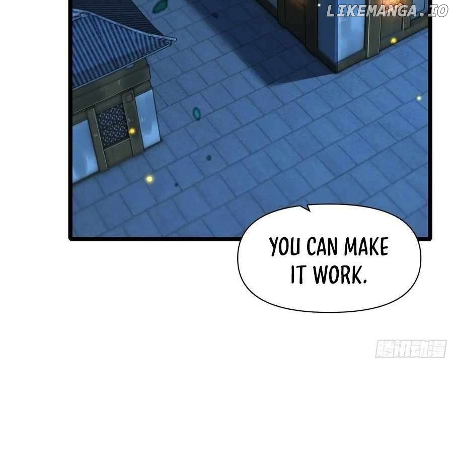 Traveling through time and space to become an unlucky NPC: I have a wife to protect me Chapter 85 - page 32