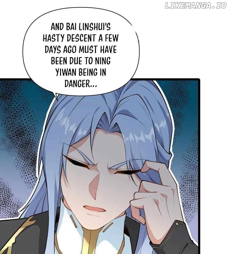Traveling through time and space to become an unlucky NPC: I have a wife to protect me Chapter 85 - page 41