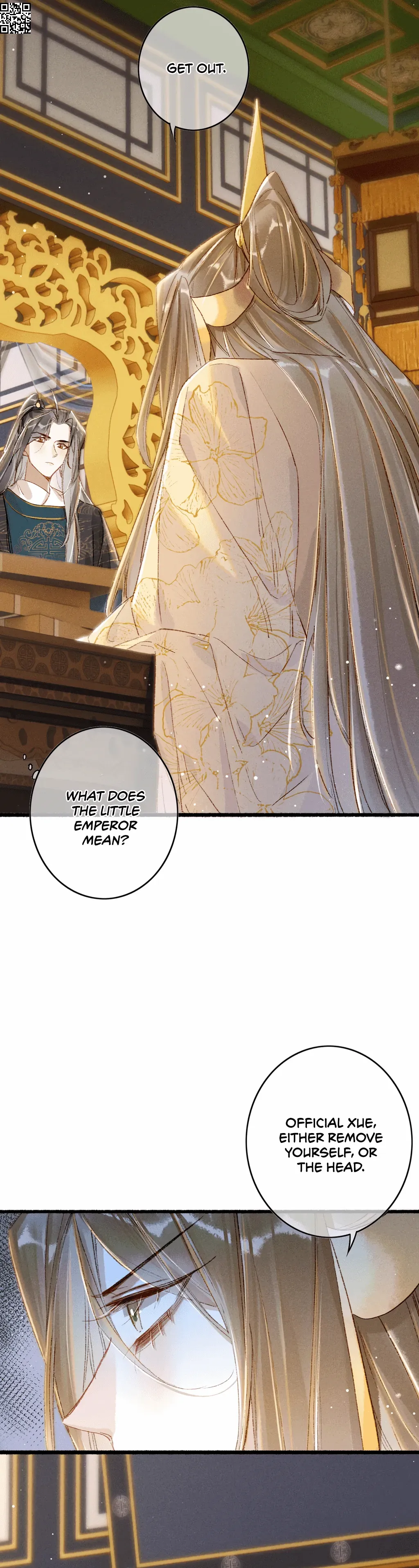 Peerless Beauty Chapter 45 - page 13