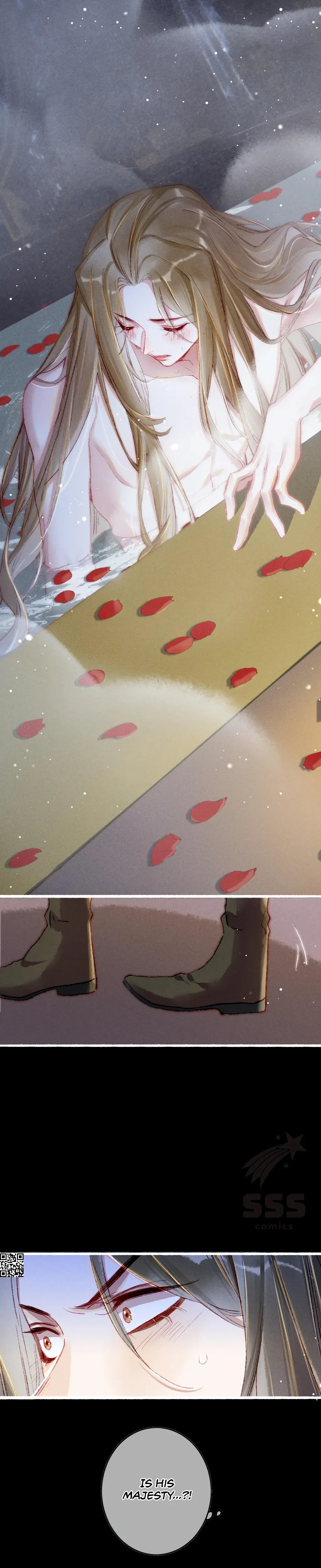 Peerless Beauty Chapter 46 - page 16