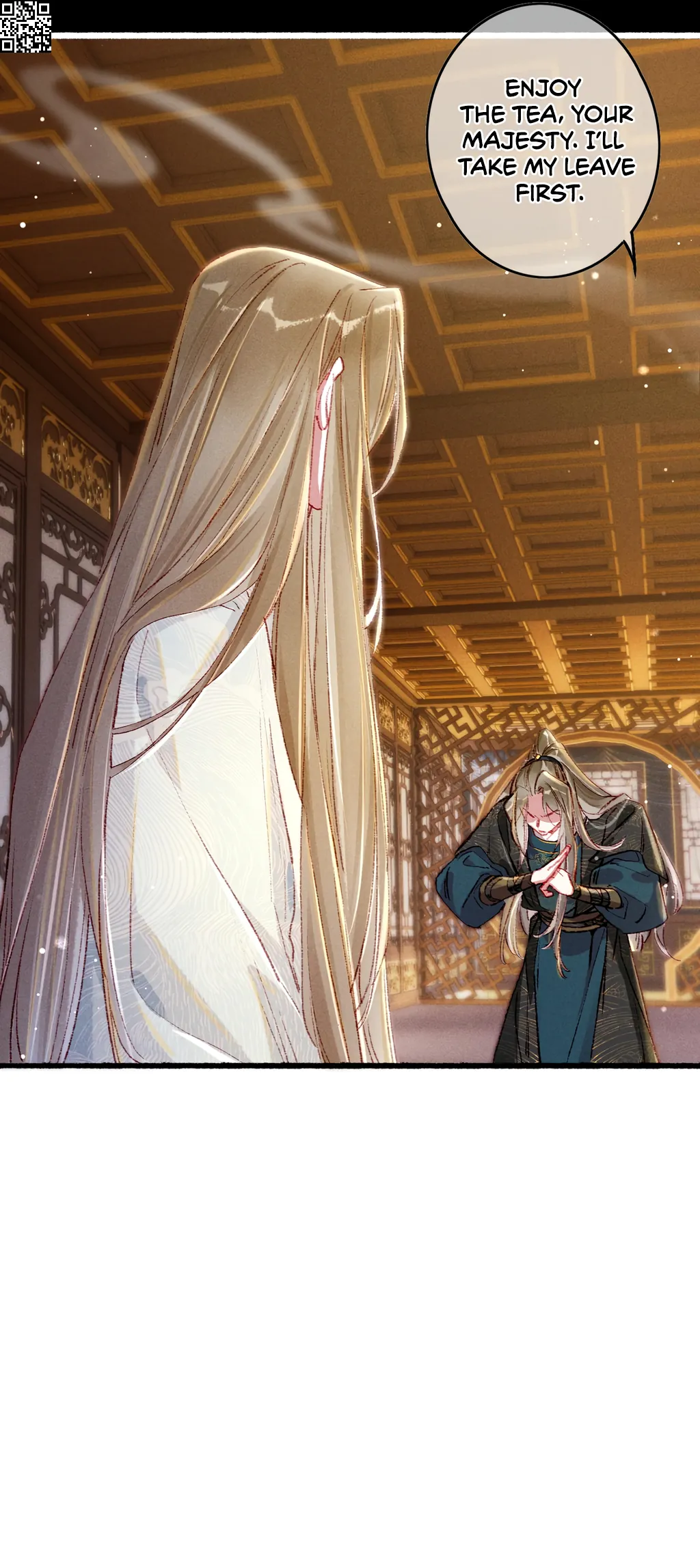 Peerless Beauty Chapter 47 - page 11
