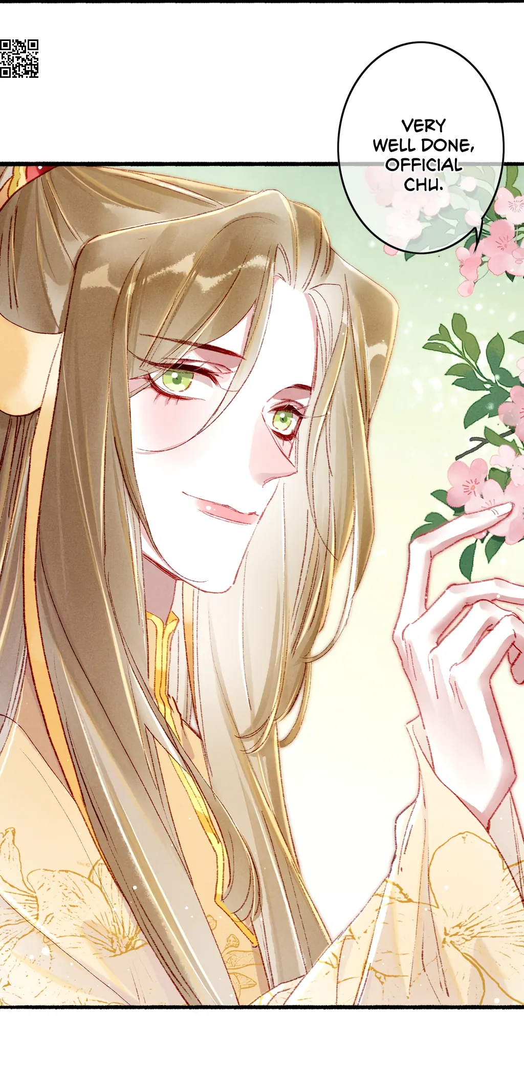 Peerless Beauty Chapter 47 - page 13