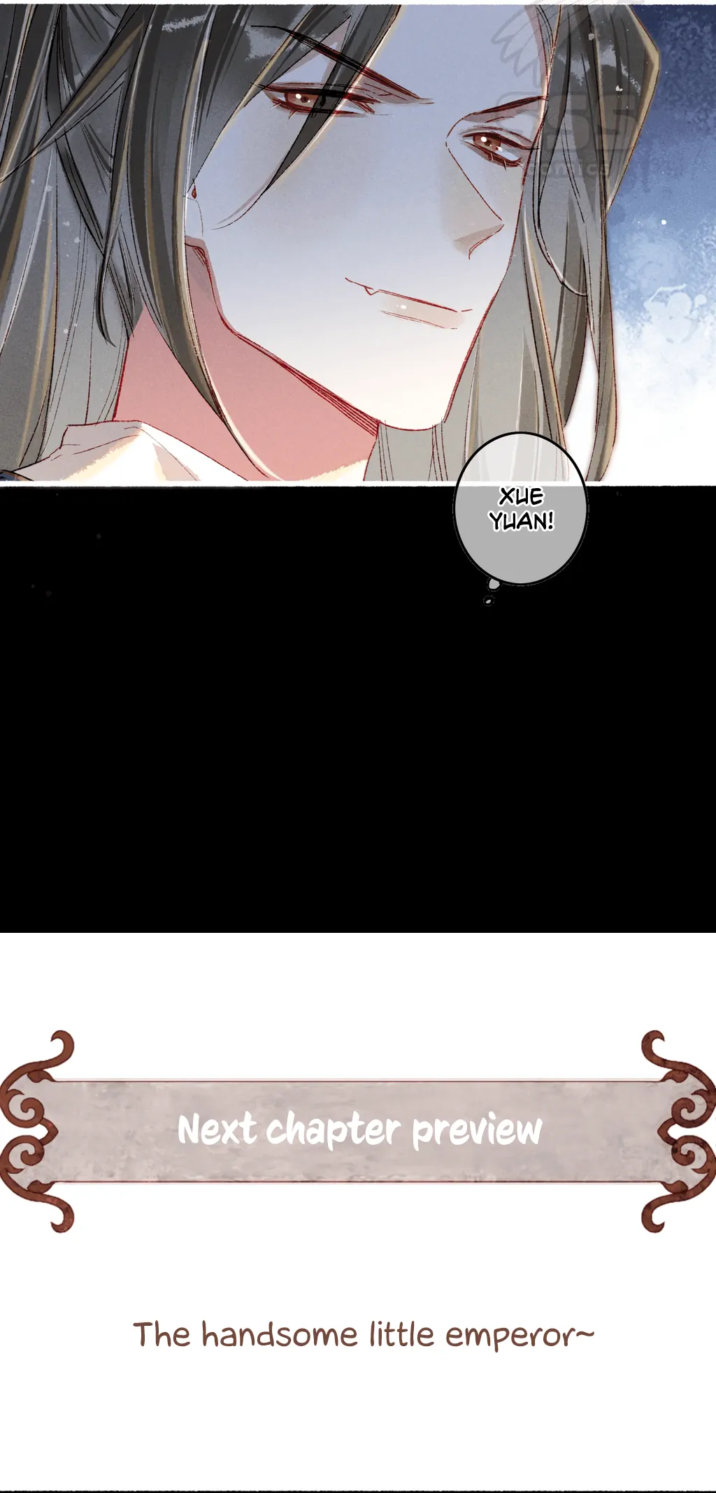Peerless Beauty Chapter 50 - page 22