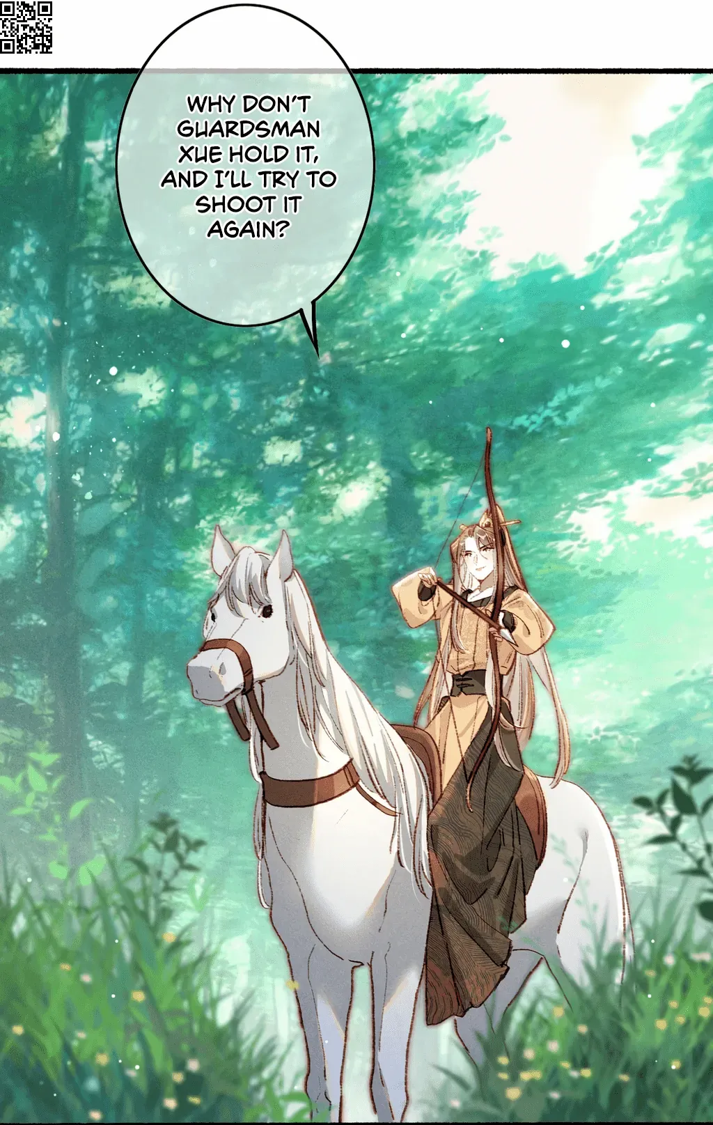 Peerless Beauty Chapter 51 - page 16