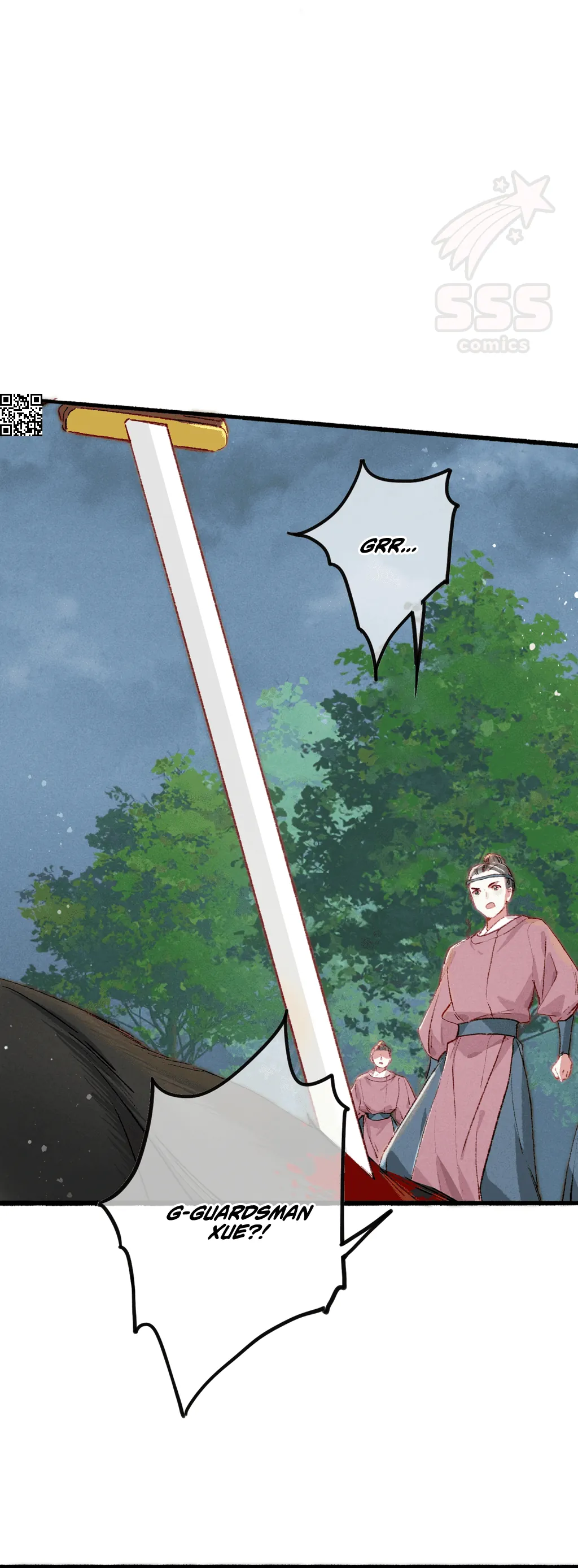 Peerless Beauty Chapter 52 - page 9