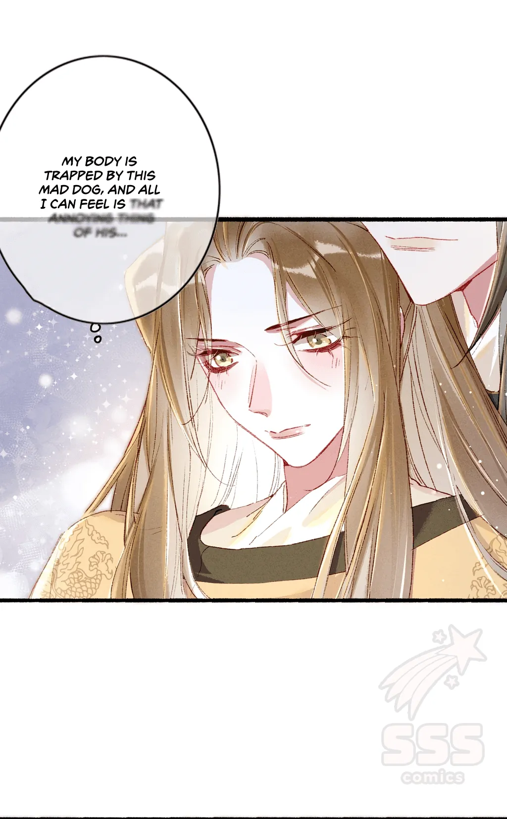 Peerless Beauty Chapter 52 - page 19
