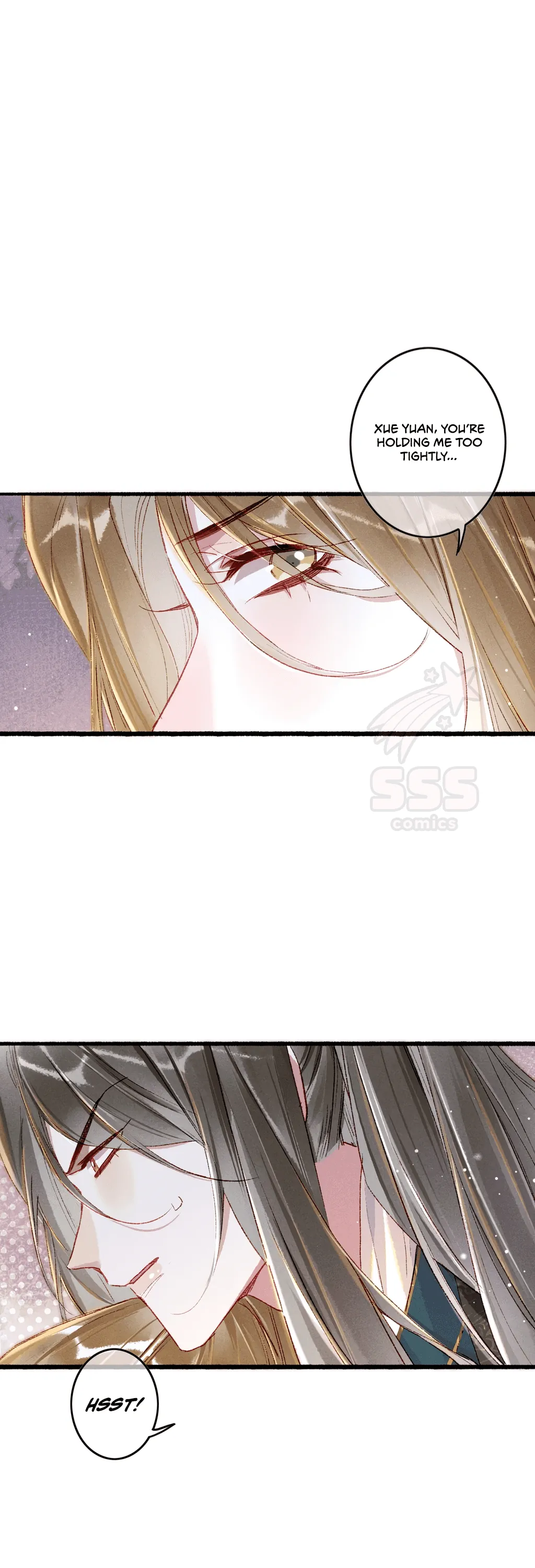 Peerless Beauty Chapter 52 - page 21