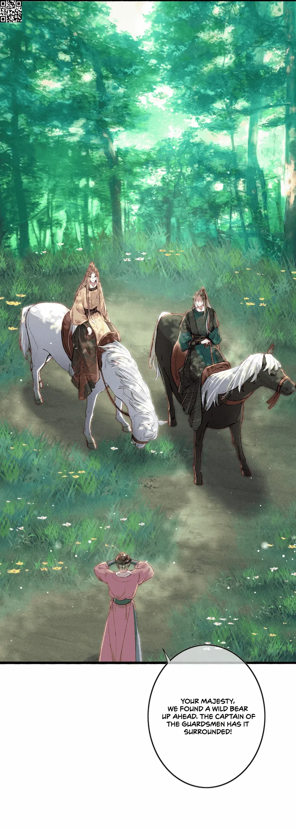 Peerless Beauty Chapter 52 - page 4