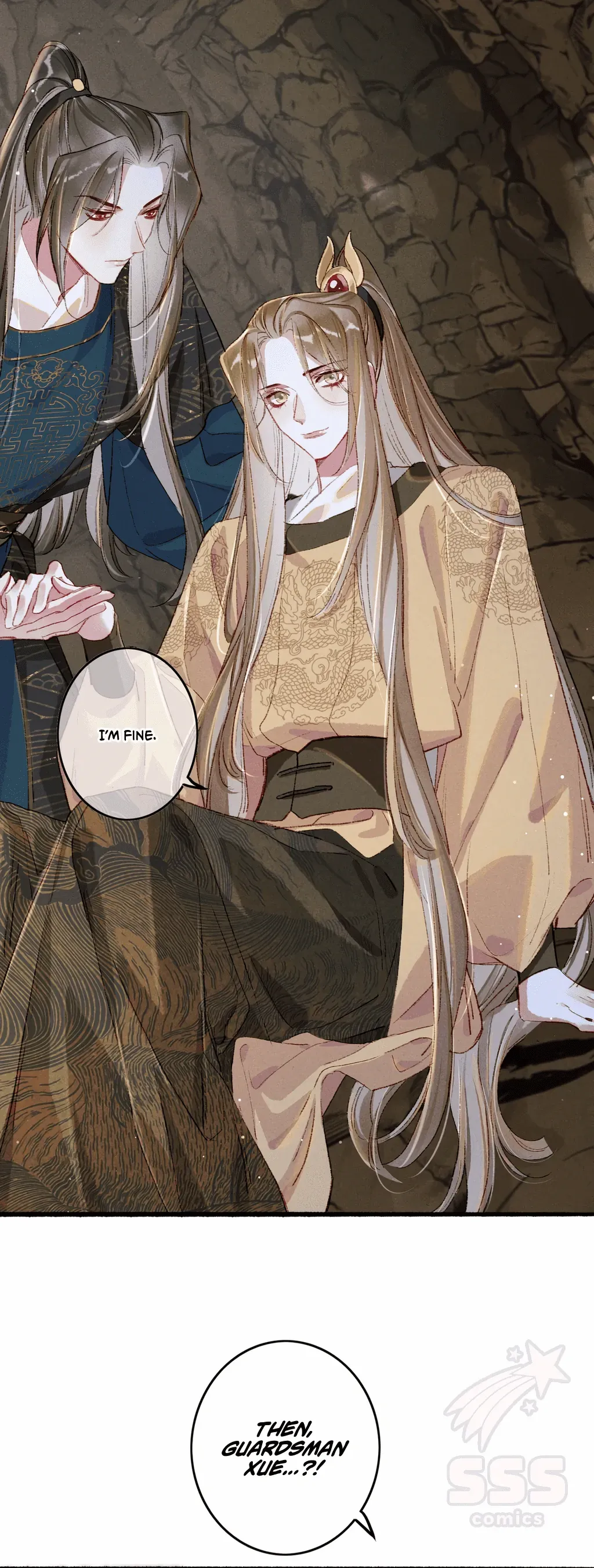 Peerless Beauty Chapter 53 - page 10