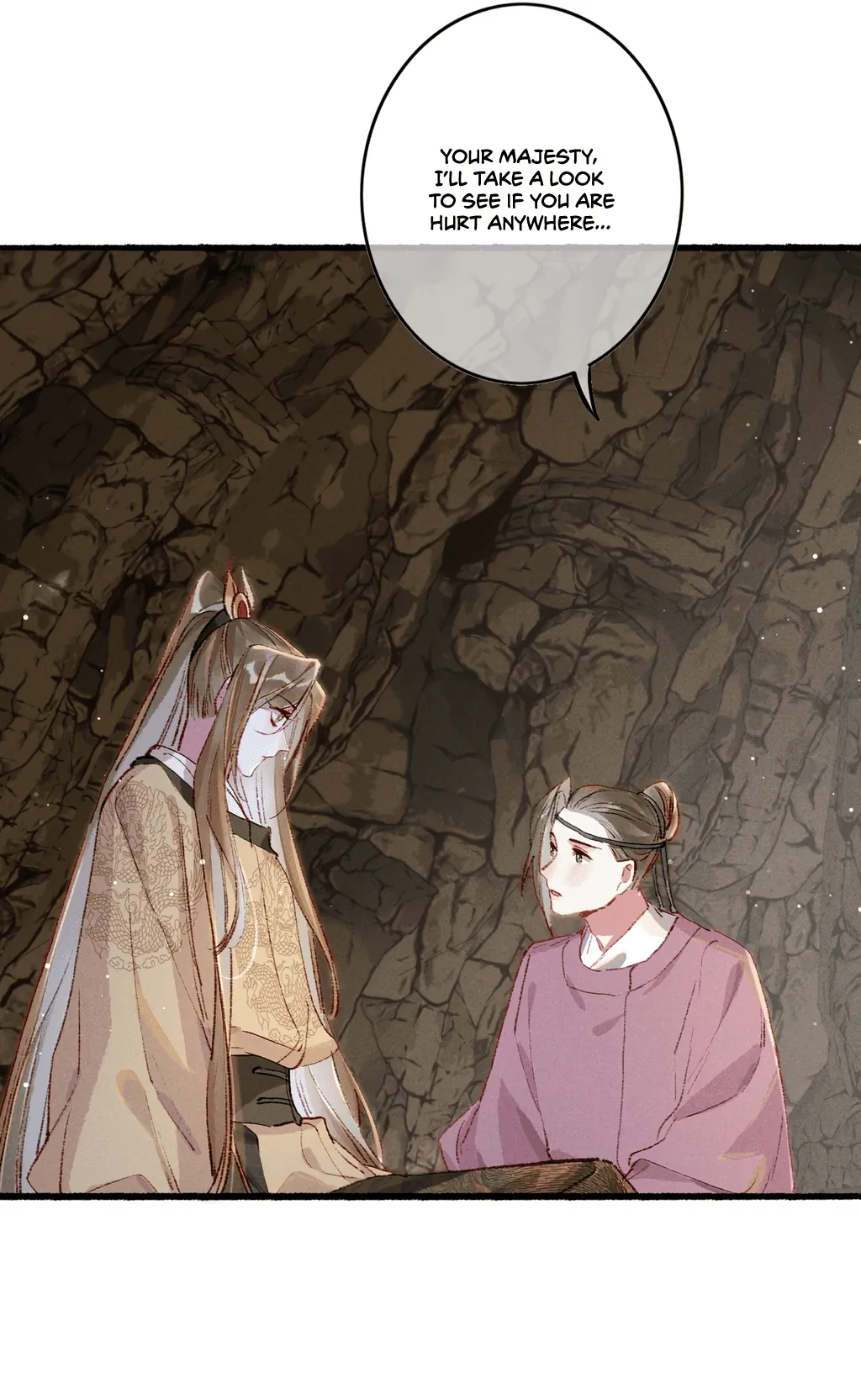 Peerless Beauty Chapter 53 - page 13