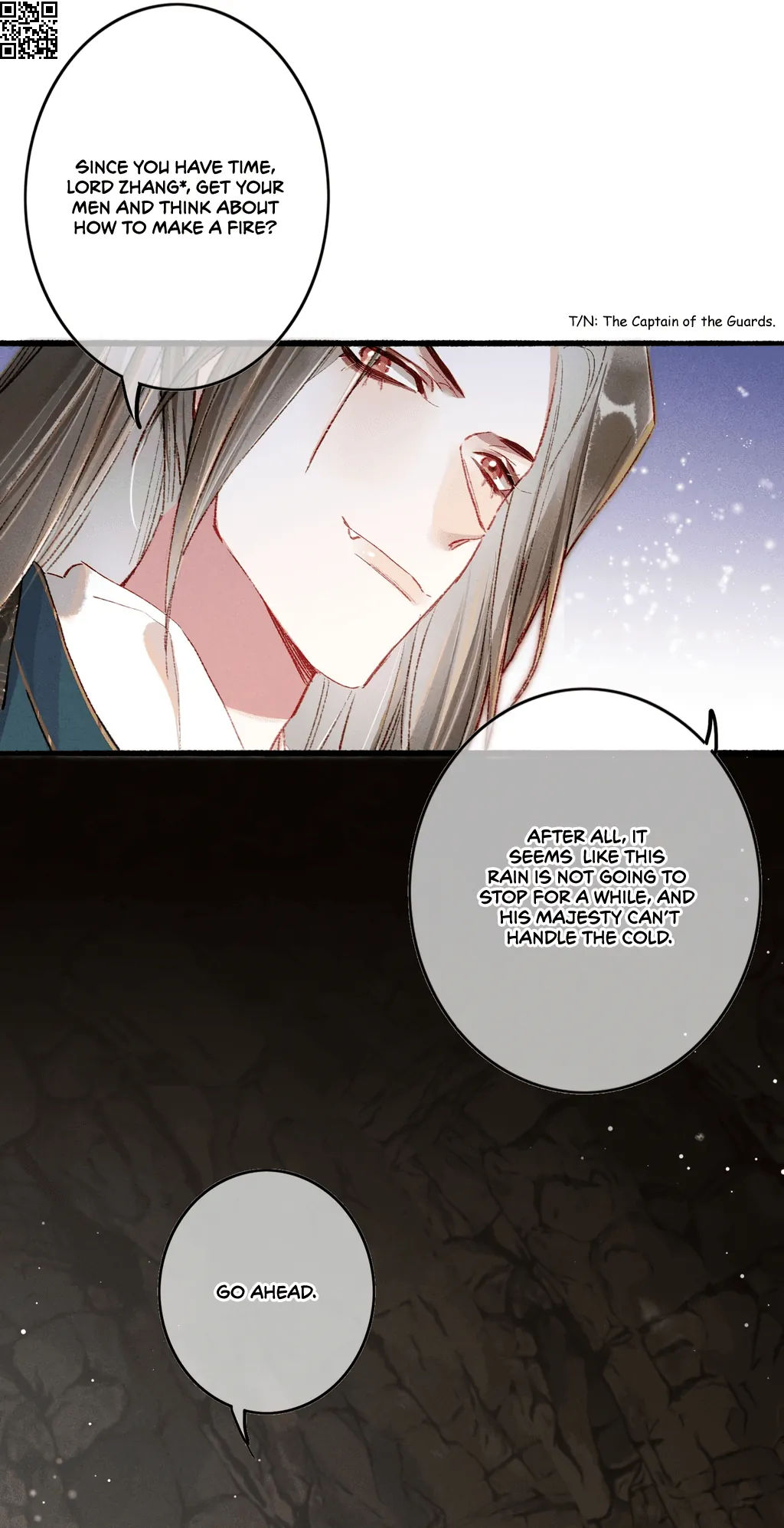 Peerless Beauty Chapter 53 - page 15