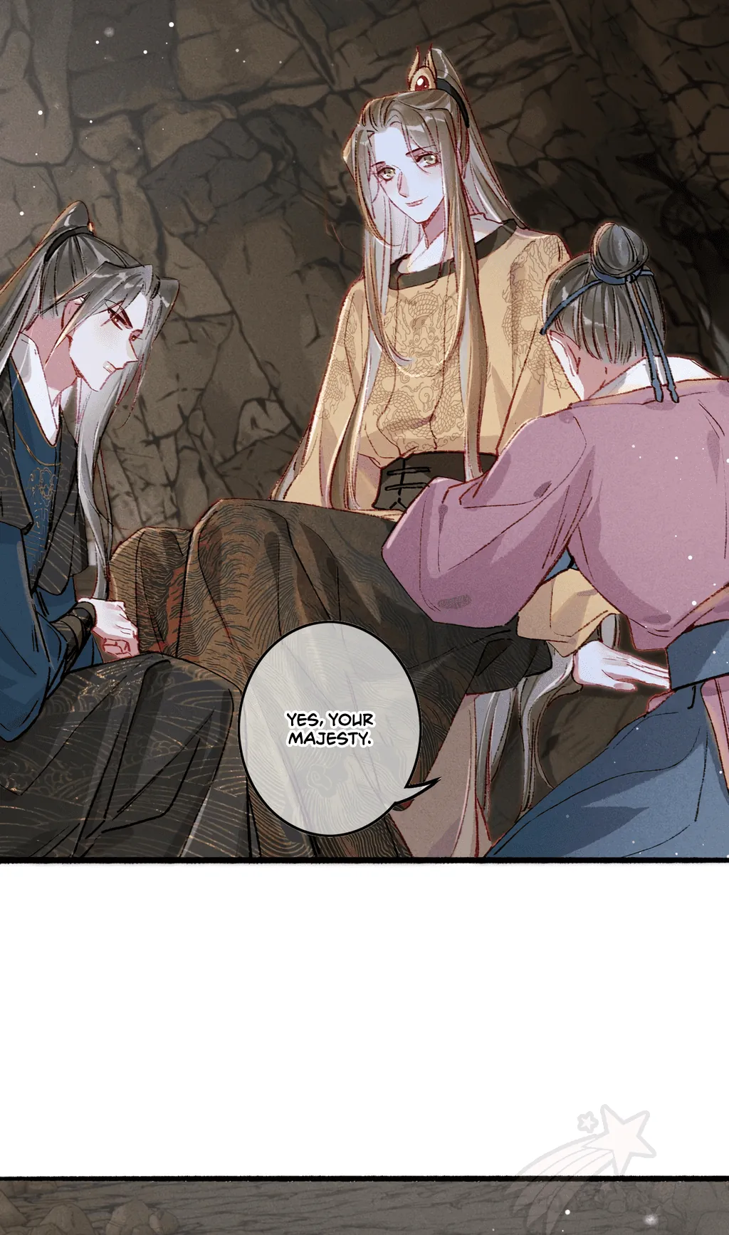 Peerless Beauty Chapter 53 - page 16