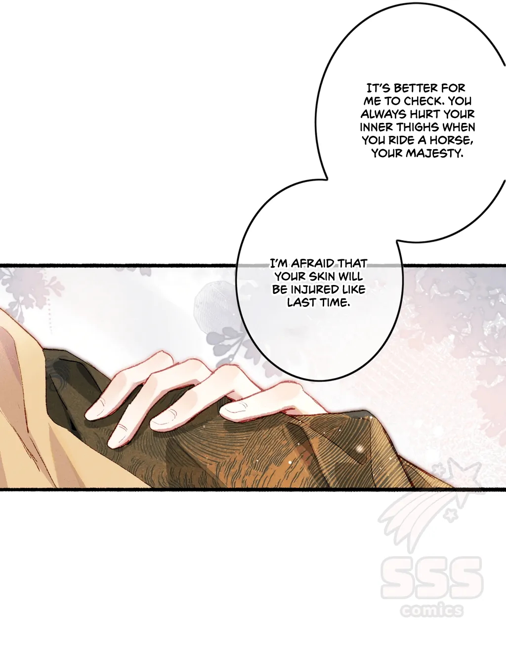 Peerless Beauty Chapter 53 - page 18