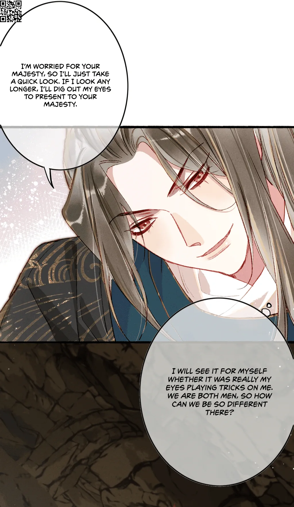 Peerless Beauty Chapter 53 - page 19