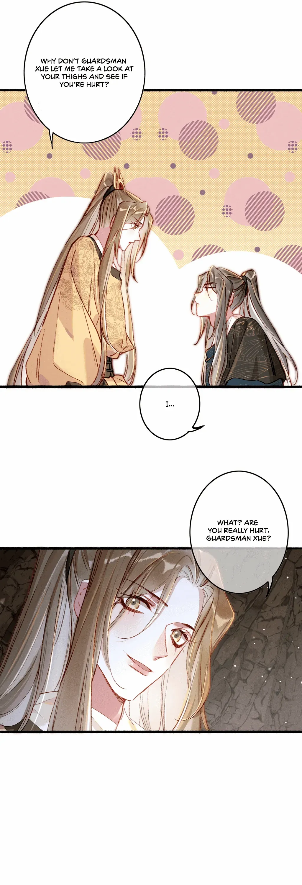 Peerless Beauty Chapter 53 - page 21