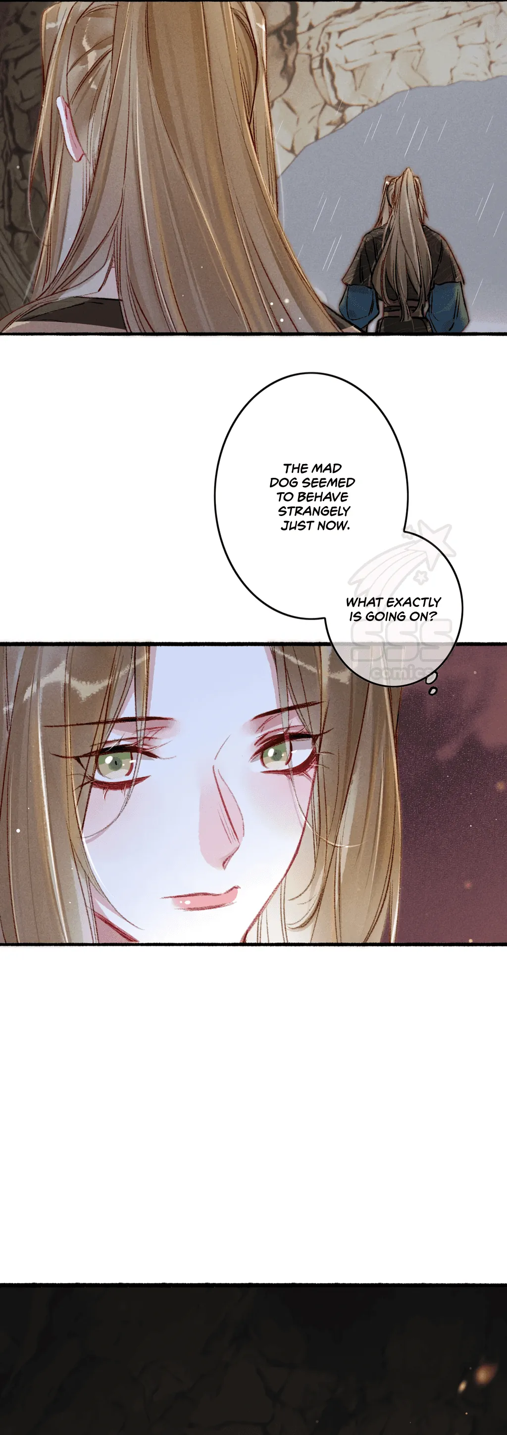 Peerless Beauty Chapter 54 - page 13