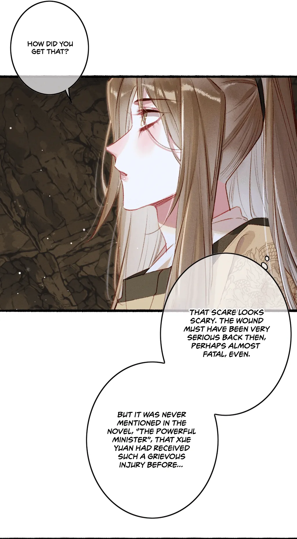 Peerless Beauty Chapter 54 - page 5