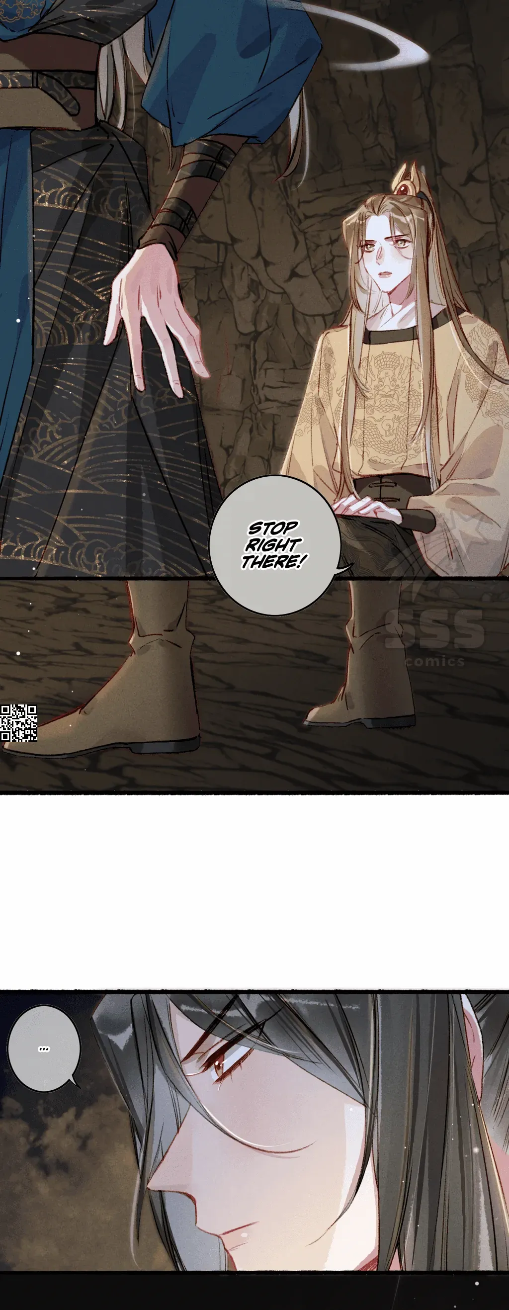 Peerless Beauty Chapter 54 - page 8