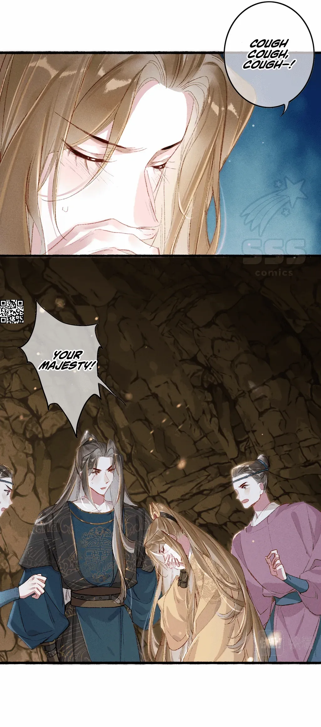 Peerless Beauty Chapter 55 - page 13