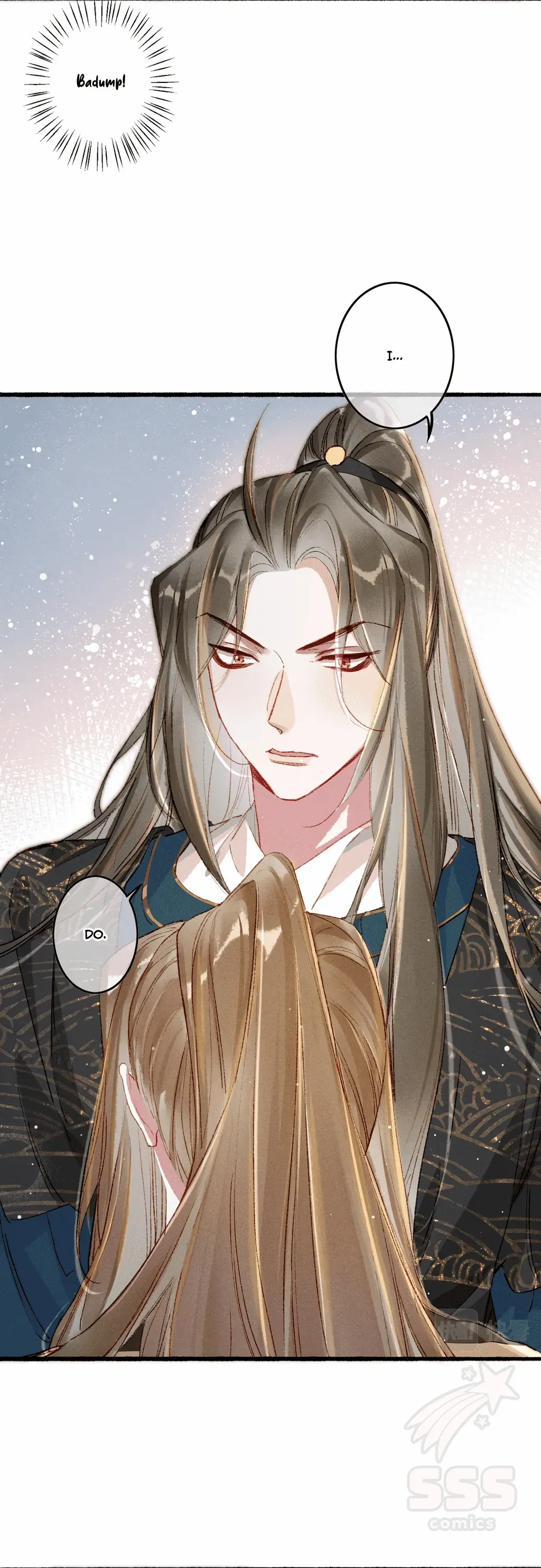 Peerless Beauty Chapter 55 - page 18