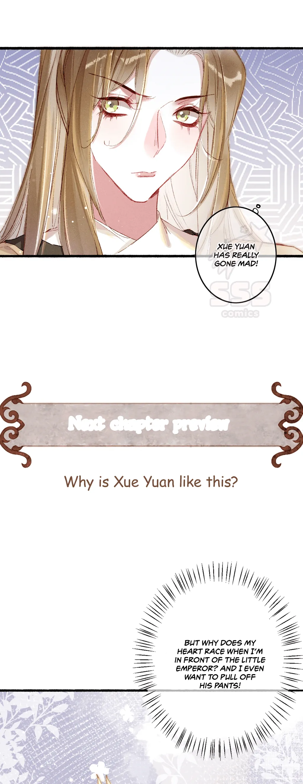 Peerless Beauty Chapter 55 - page 20