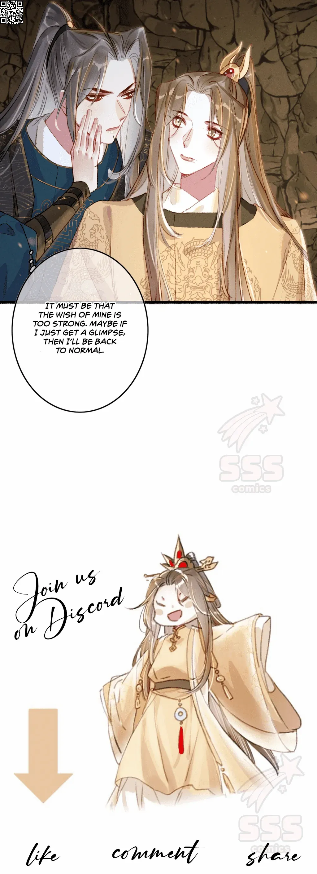 Peerless Beauty Chapter 55 - page 22