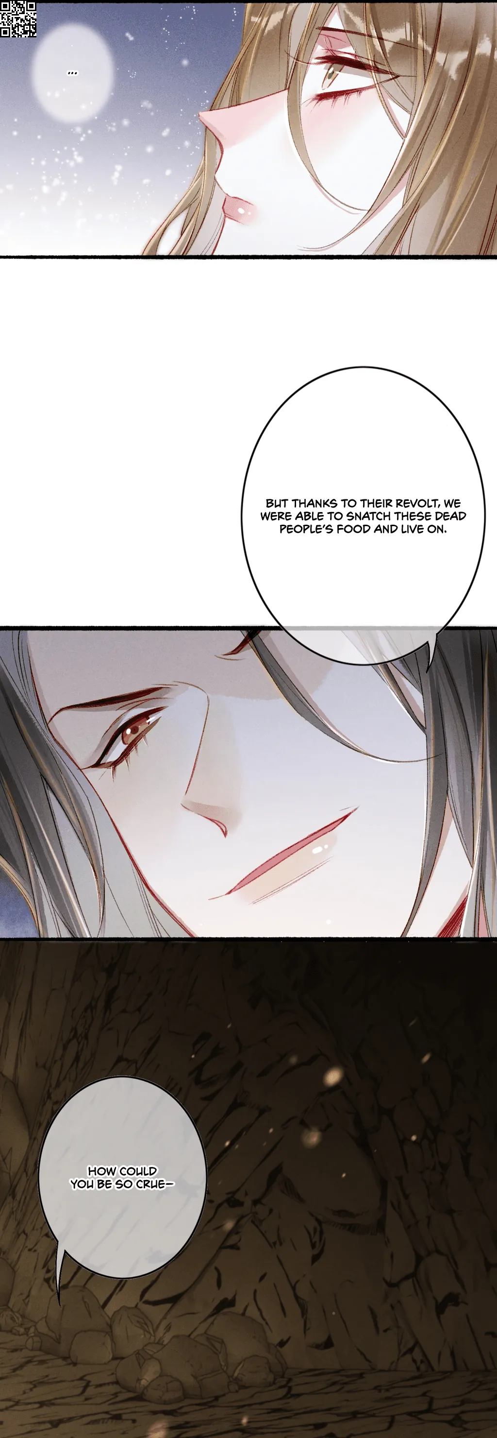 Peerless Beauty Chapter 55 - page 7