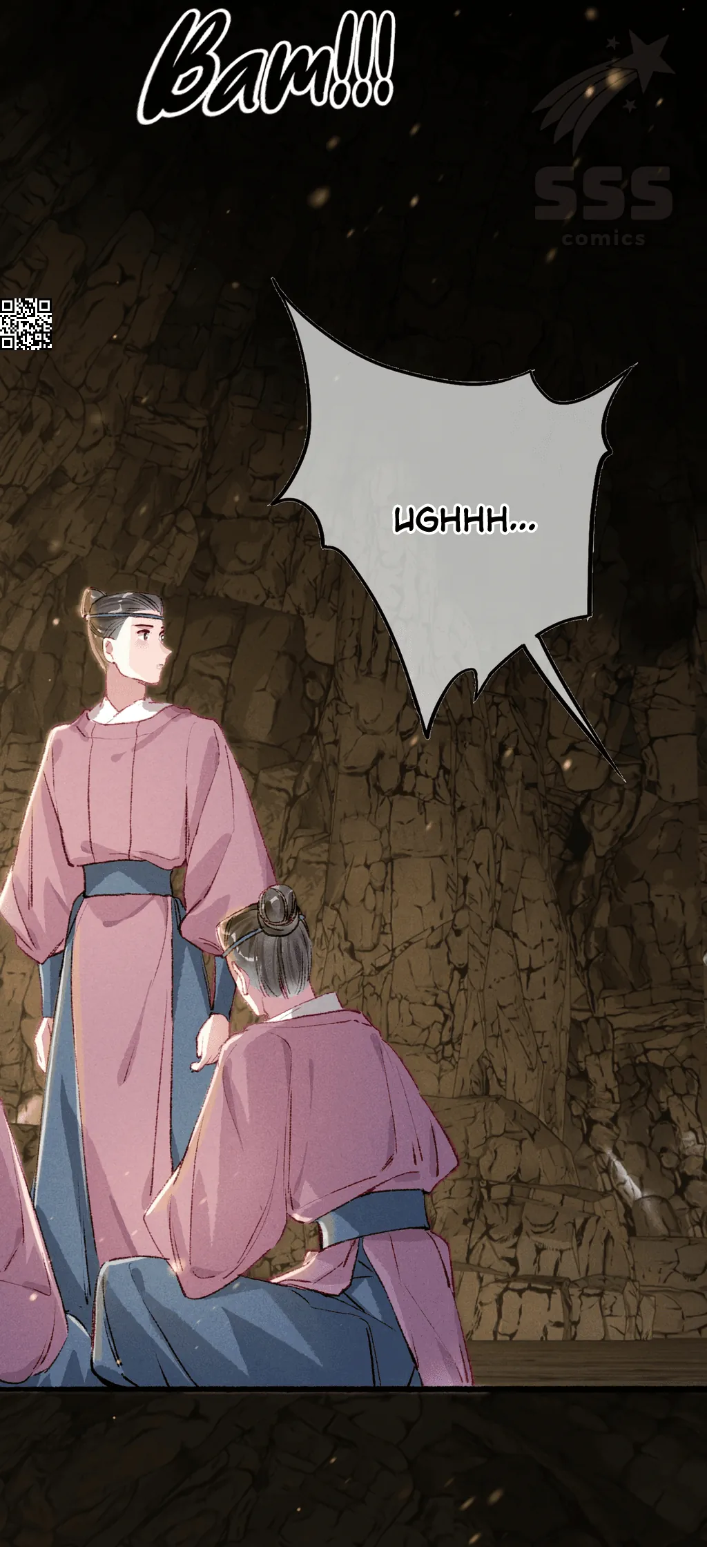 Peerless Beauty Chapter 56 - page 11