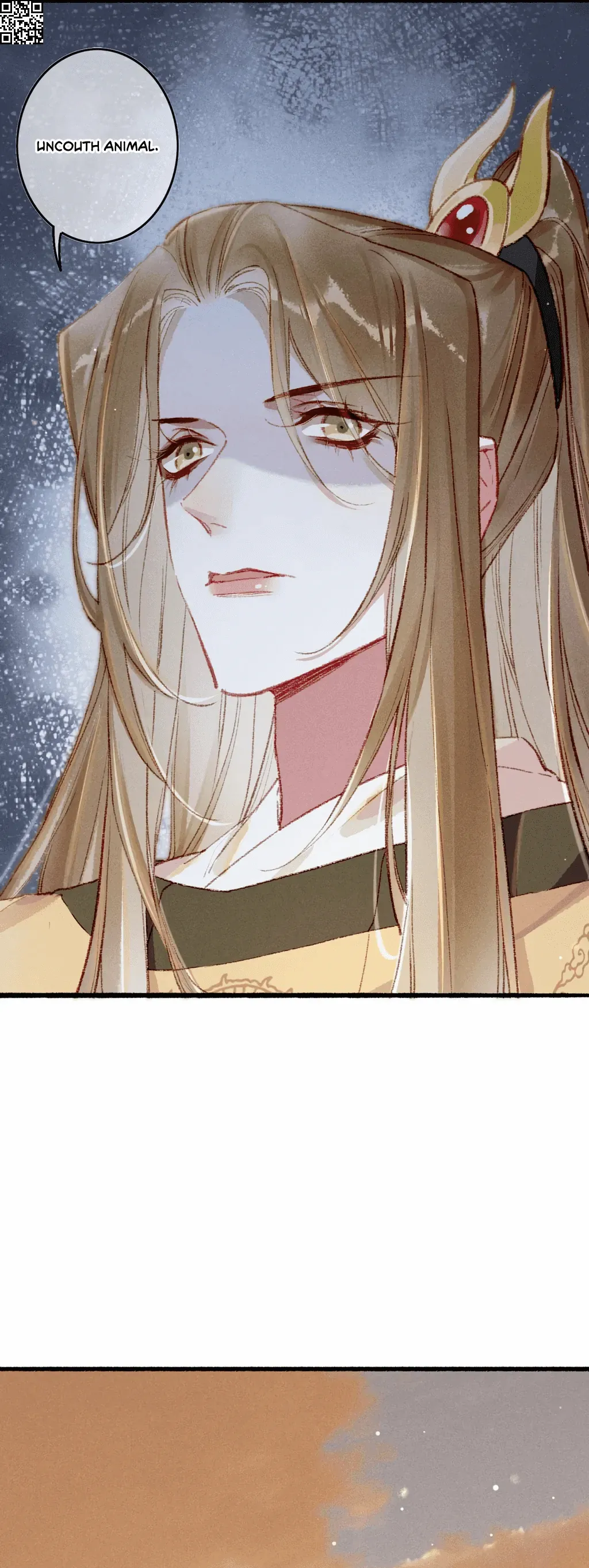 Peerless Beauty Chapter 56 - page 23