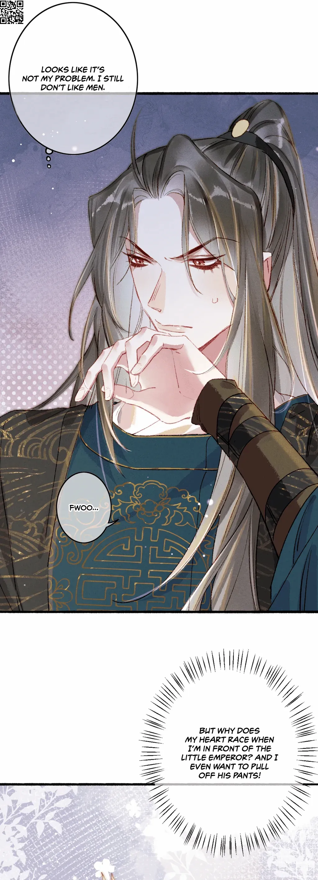 Peerless Beauty Chapter 56 - page 8