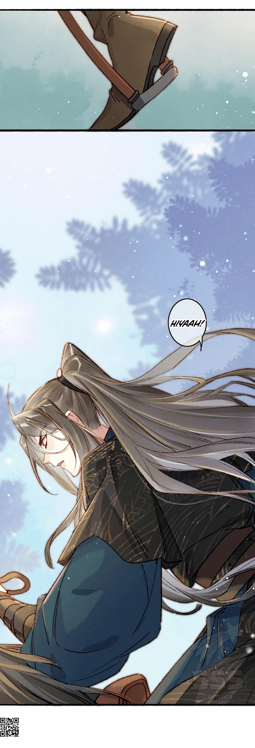 Peerless Beauty Chapter 57 - page 21