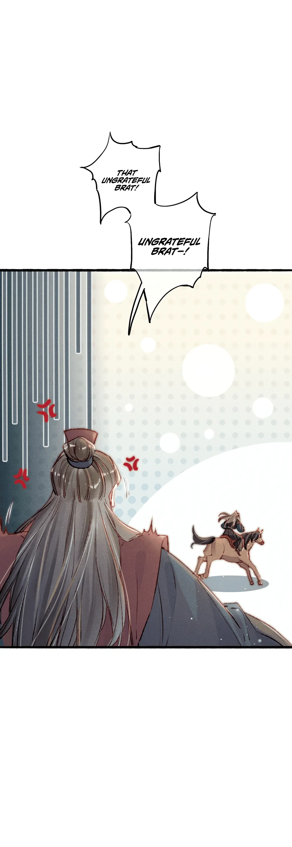 Peerless Beauty Chapter 57 - page 22