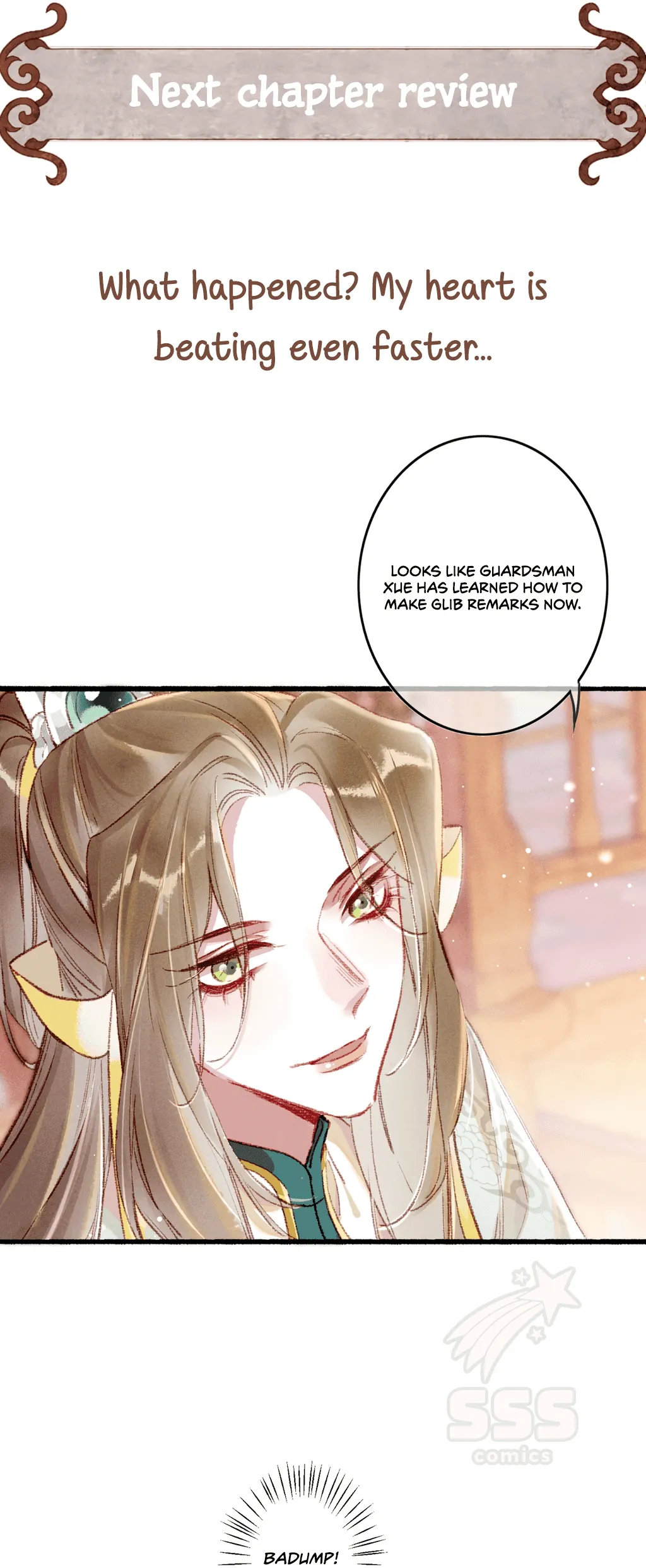 Peerless Beauty Chapter 57 - page 23