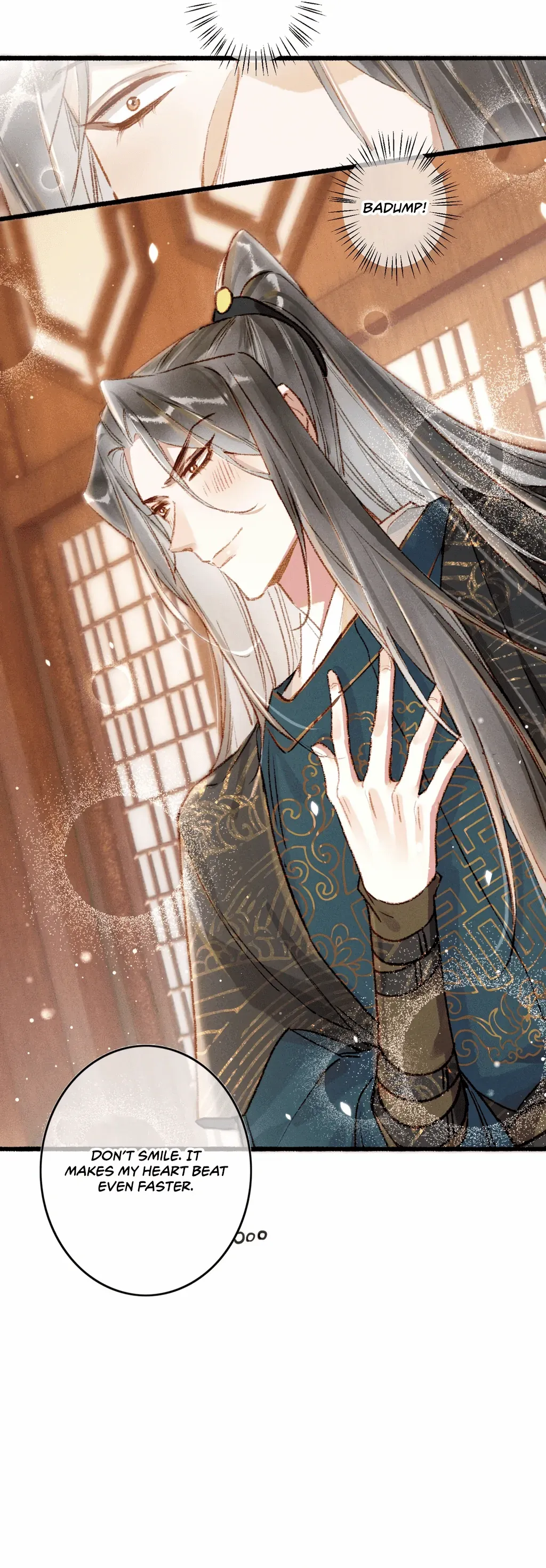 Peerless Beauty Chapter 57 - page 24