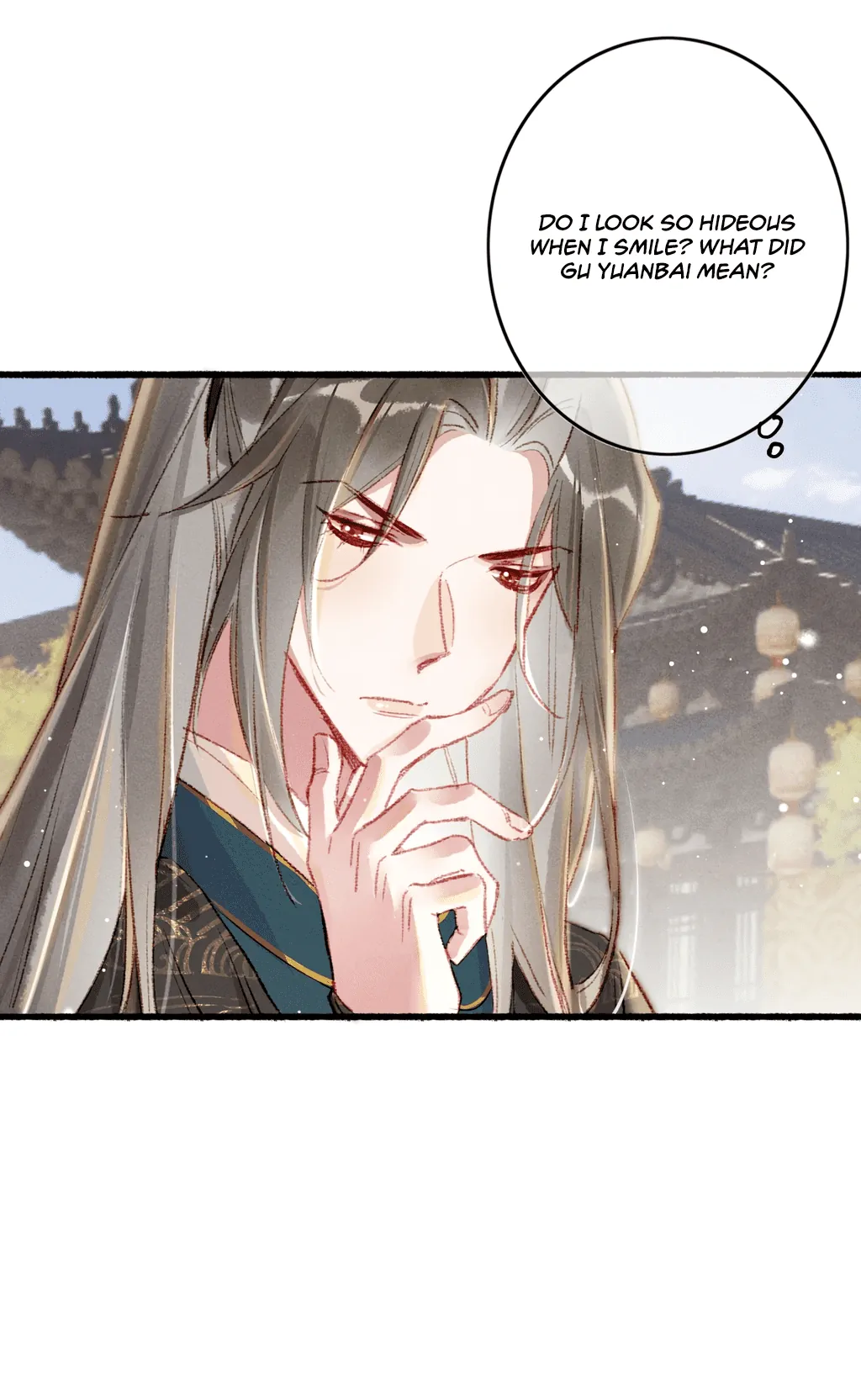 Peerless Beauty Chapter 58 - page 8