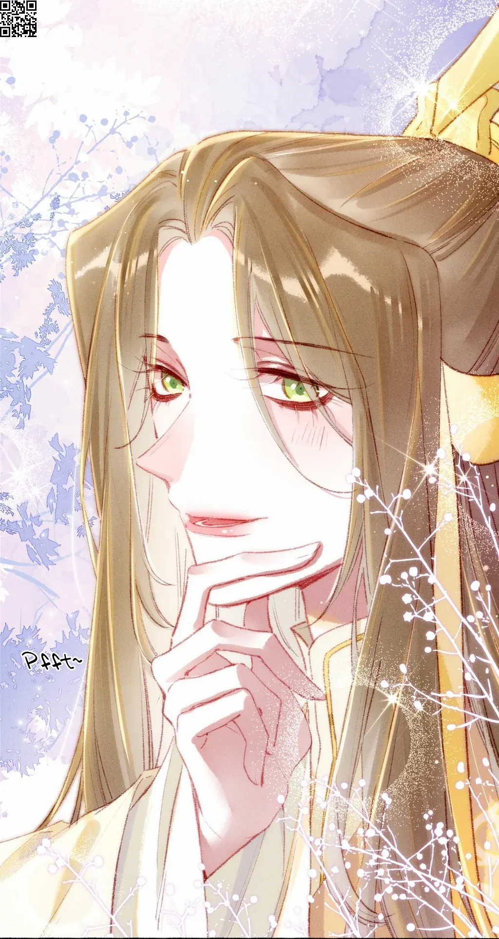Peerless Beauty Chapter 59 - page 23
